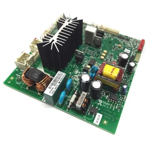 421941308481 - Gaggia Velasca Prestige Power Control Board