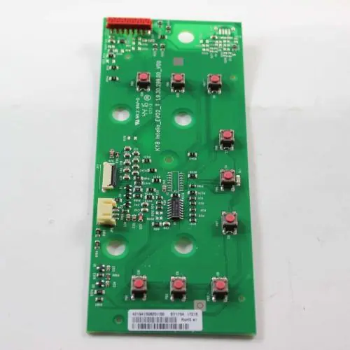 421941308201- Gaggia Velasca Prestige CPU