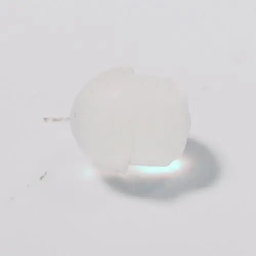 996530018311 - BALL SILICONE, BREW VALVE