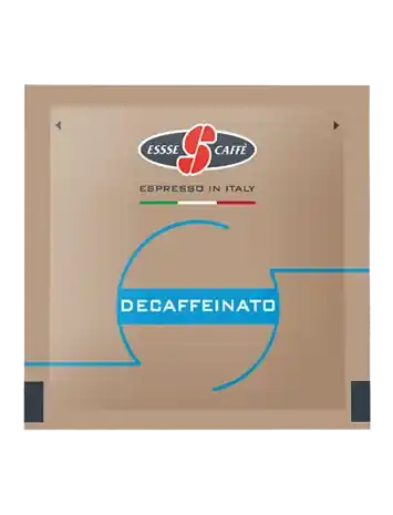 Essse Caffe - 100 E.S.E. Espresso Pods (DECAF)