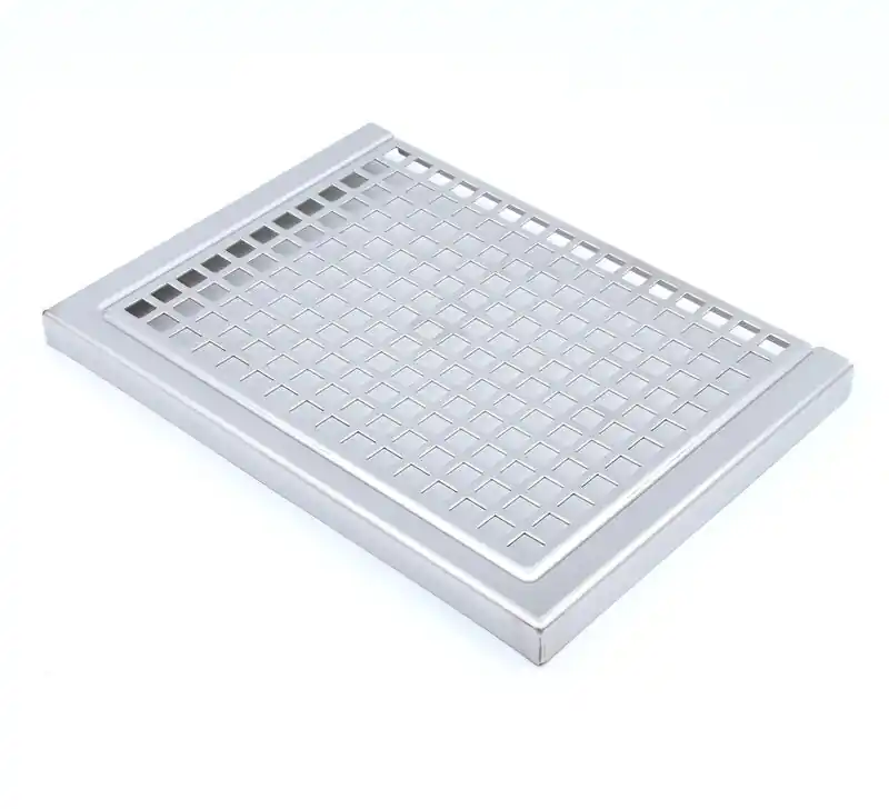 Olympia Express - Stainless Drip Tray Grill - 240250