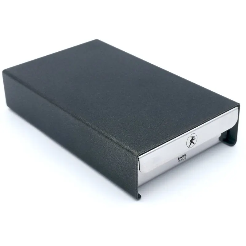 Olympia Express - Knock Box Drawer