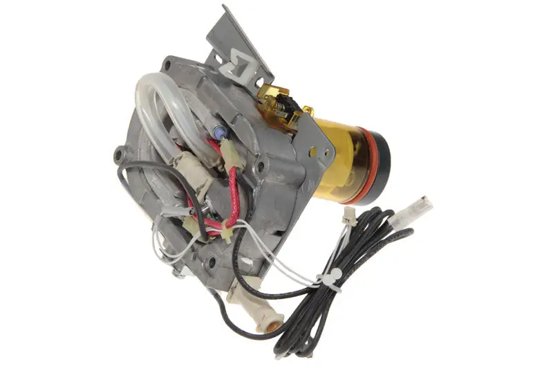 Delonghi - 7313213921 GENERATOR WITH MECHANICS VALVE (5X0.5 120V)