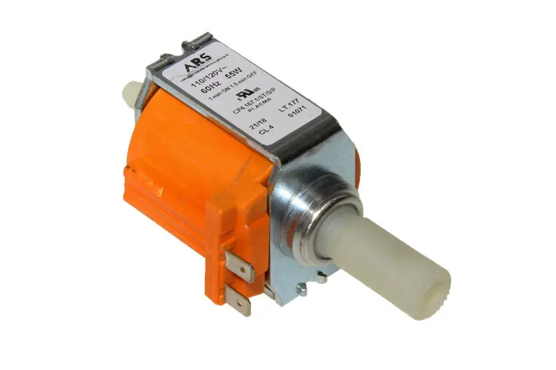 5113210451 - Delonghi - PUMP (ARS 120V 60HZ 55W)