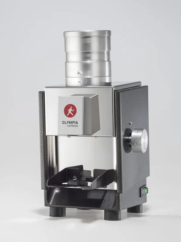 Olympia Express - Moca SD - Single Dose Espresso Grinder