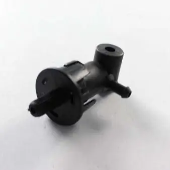 7313278849 - Delonghi - ASSY STEAM STOPCOCK (COMPLETE) (PPA) EC270