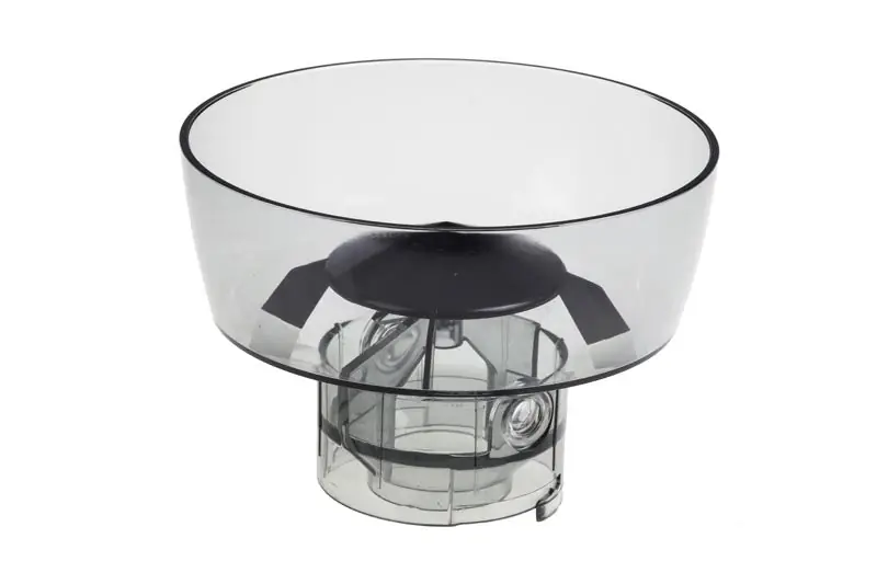 5513271249 - Delonghi - BEANS CONTAINER