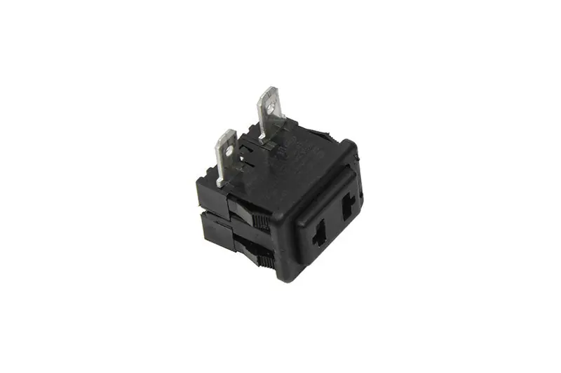 5113210601 - Delonghi - SWITCH (10/16A 250V 105°)