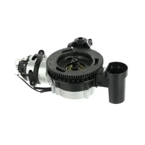 Saeco Xelsis (newer model) Grinder Assembly - 421944084051