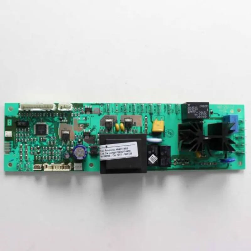 Delonghi 5232108900 - 5232114400 - Power Board