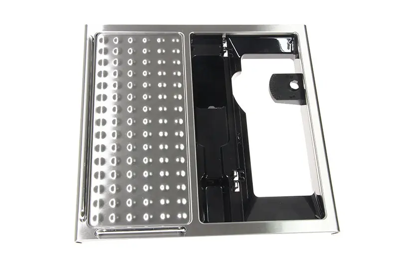 AS00000706 - Top Cover Delonghi PrimaDonna Gran Dama