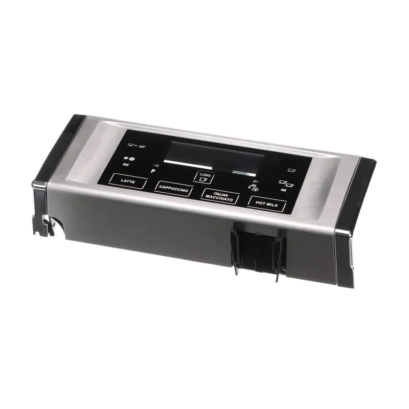 7313215151 - Delonghi - TOUCH CONTROL ASSEMBLY