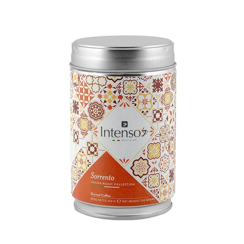 Intenso - Sorrento - Ground - 8.8oz Can (SHORT DATE 7-10-2025)
