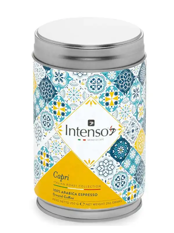 Intenso - Capri - Ground - 8.8oz Can