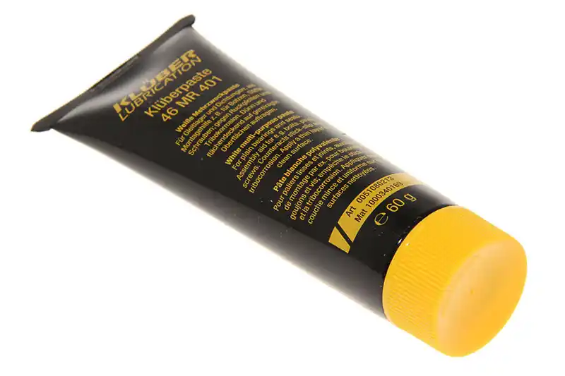 Delonghi - Grease Lube KLUBERPASTE 46MR401 TUBE-60GR (SER0356)