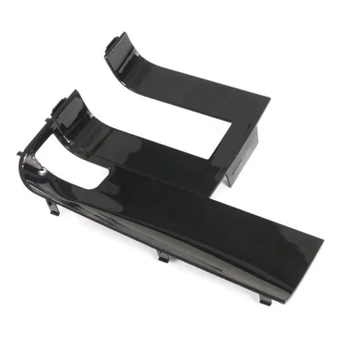 421944082891 - Philips - Front upper casing cover Black
