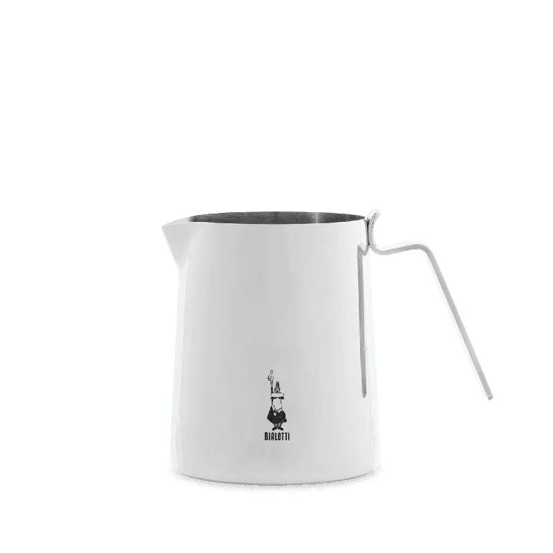 Bialetti - Bricco Milk Pitcher 50cl (16.9 fl. oz)