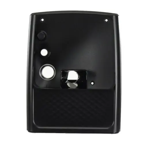 421945015271 - Black Upper Casing Cover