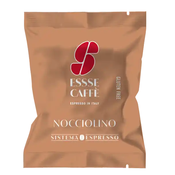 Essse Caffe - Nocciolino (50 Capsule)