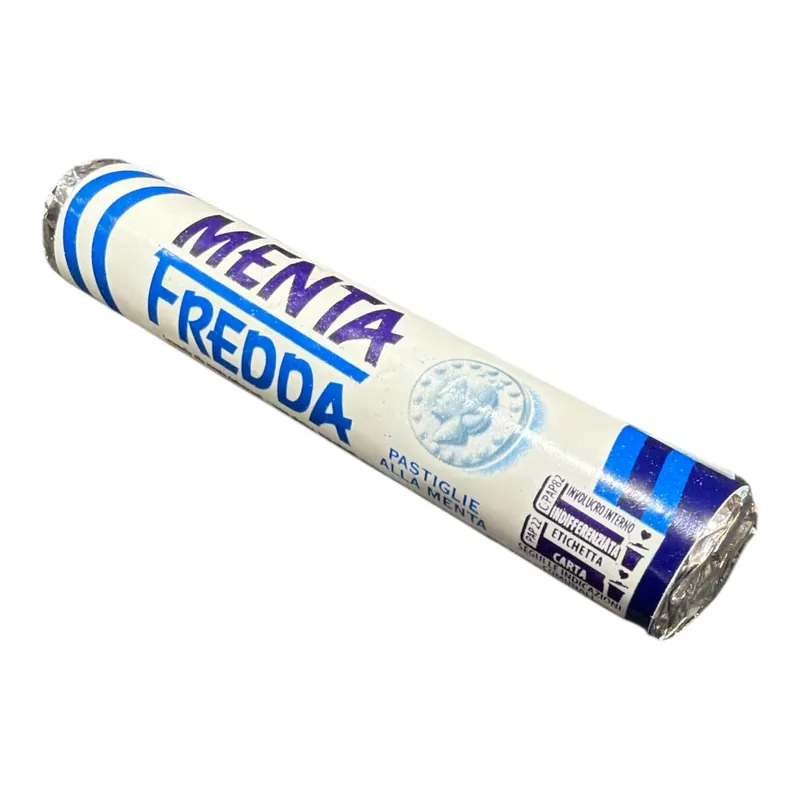 Golia - Menta Fredda - Stick - 34g (1.2 oz)