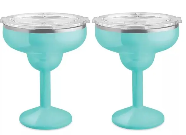 ORCA Margarita Glass Set