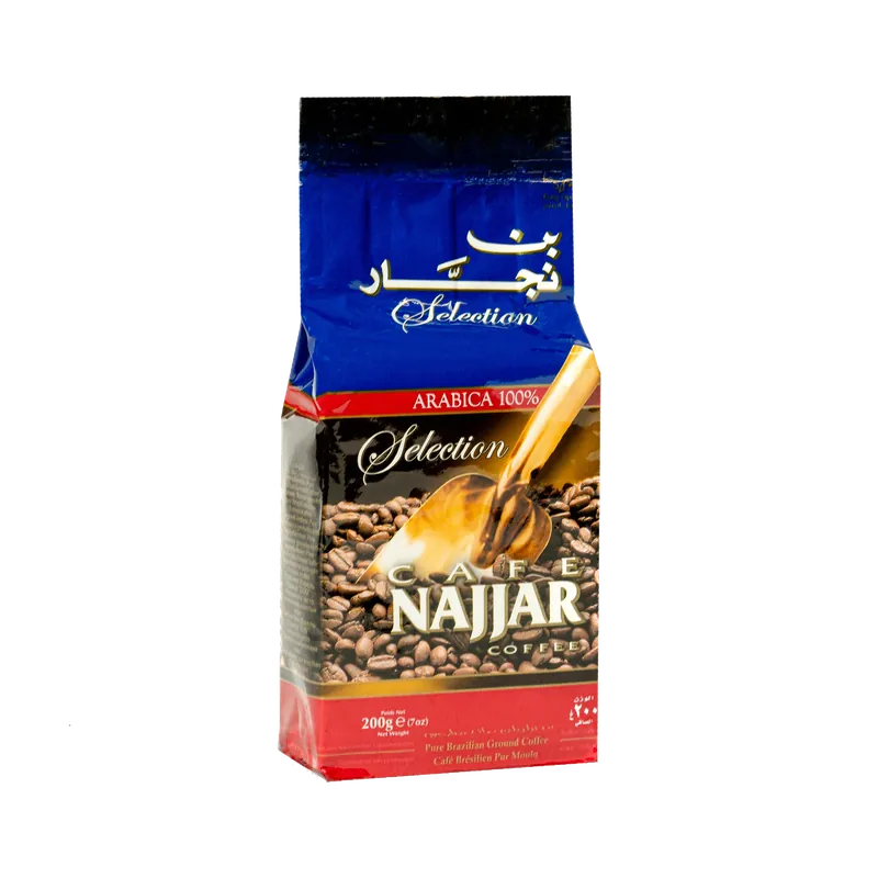 Cafe Najjar - Classic