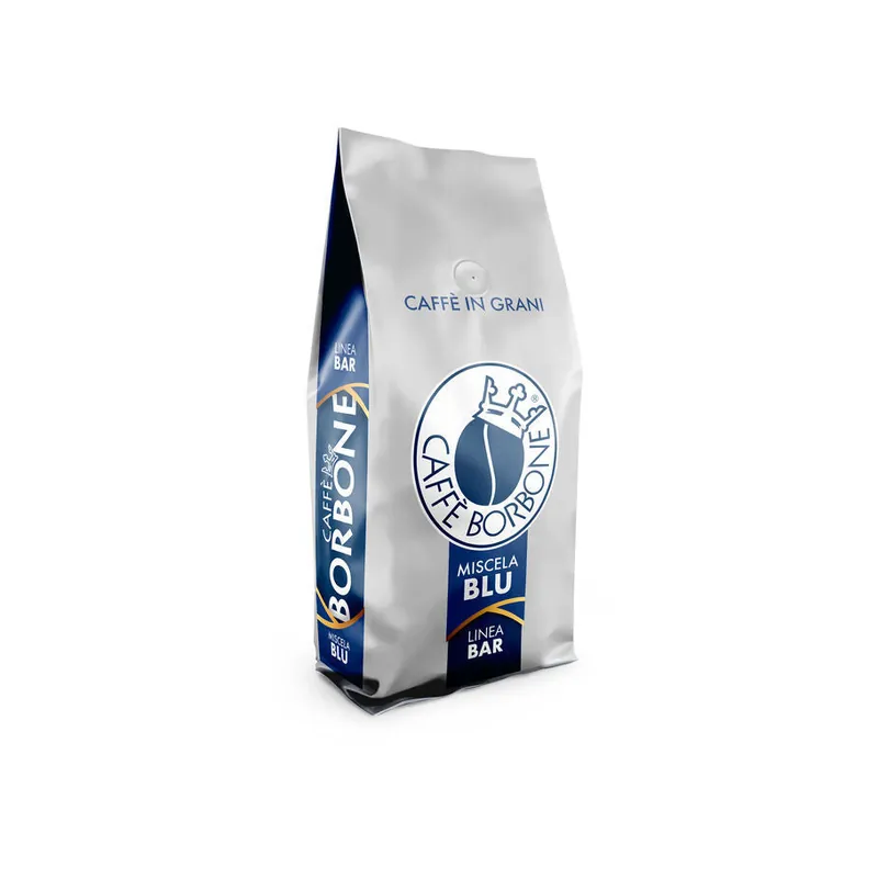 Caffè Borbone - Whole Coffee Beans - Blue Blend