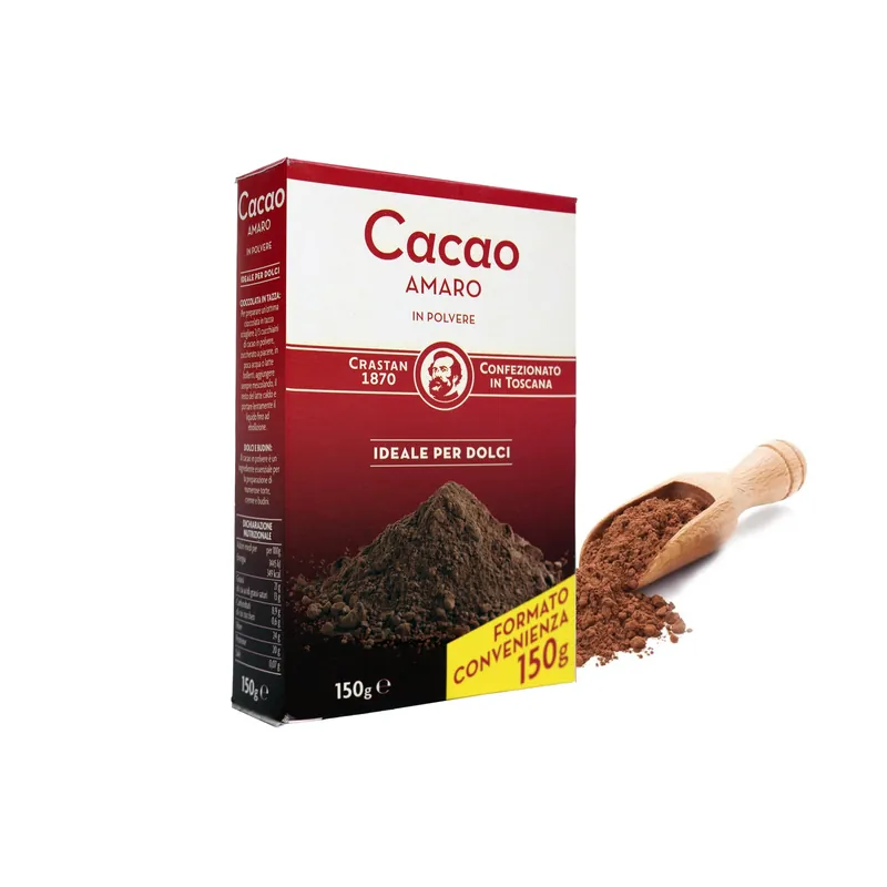 Crastan Amaro Cacao - Instant - 150 Gms
