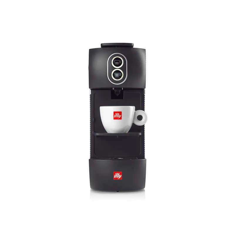 illy Easy Coffee Machine - E.S.E Pods