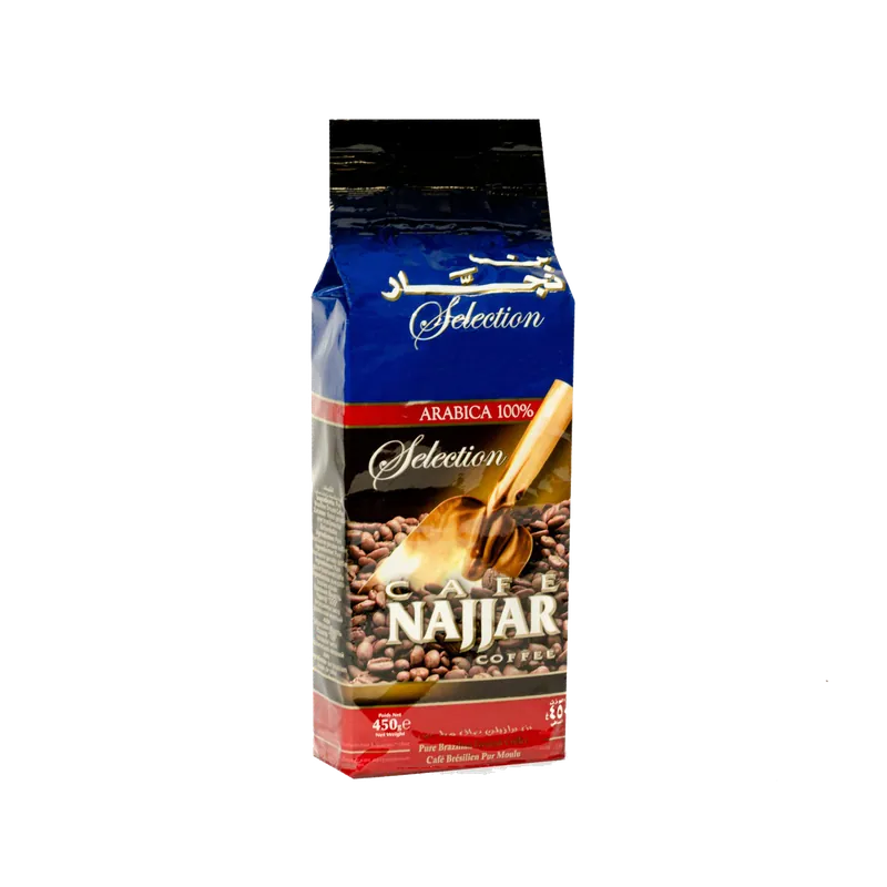 Cafe Najjar - Classic - Value Packs - Free Shipping