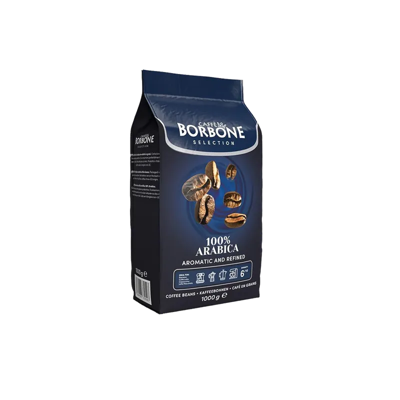 Caffè Borbone - Special Edition - Whole Coffee Beans - 100% Arabica