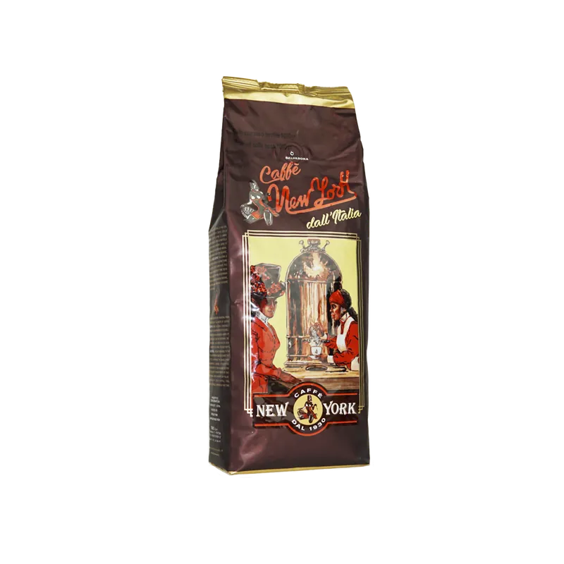 Caffe New York - Caffe New York dall Italia Coffee Bean Selection