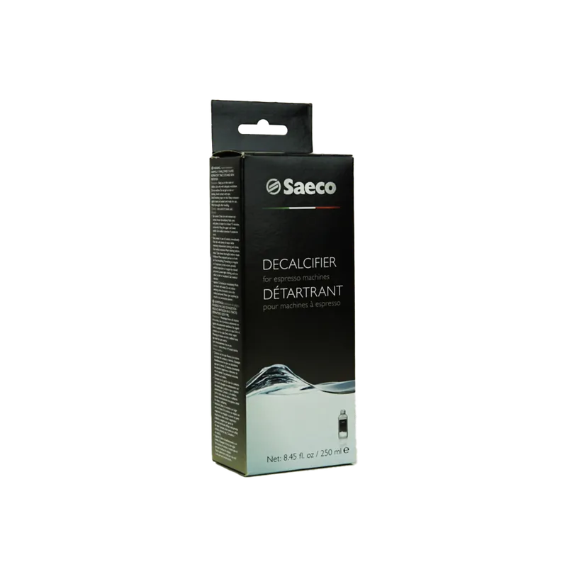 Saeco Decalcifier for Espresso Machines