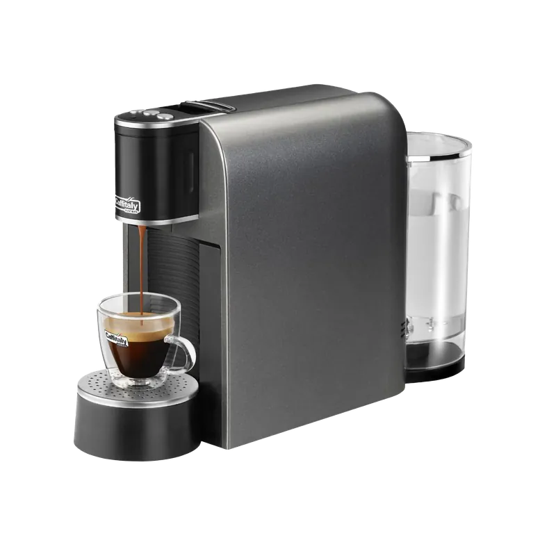 Caffitaly S36 - Caffitaly System Capsule Coffee Machine