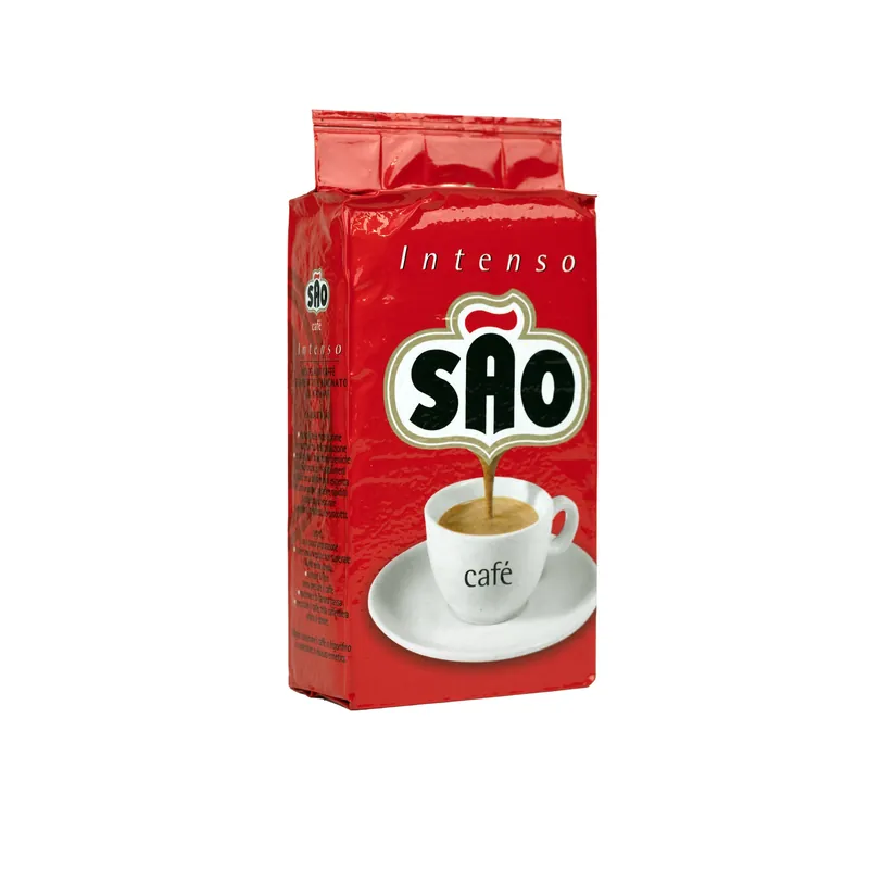 Sao - Espresso Grind - Intenso - 250 Gms Pack