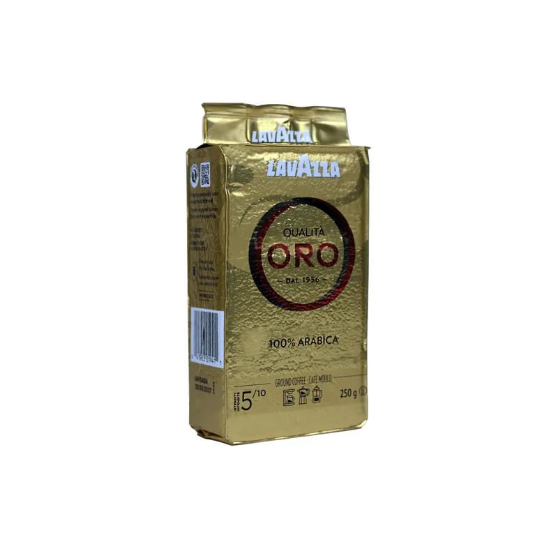 Lavazza - Espresso Grind - Oro - 250 Gms Pack