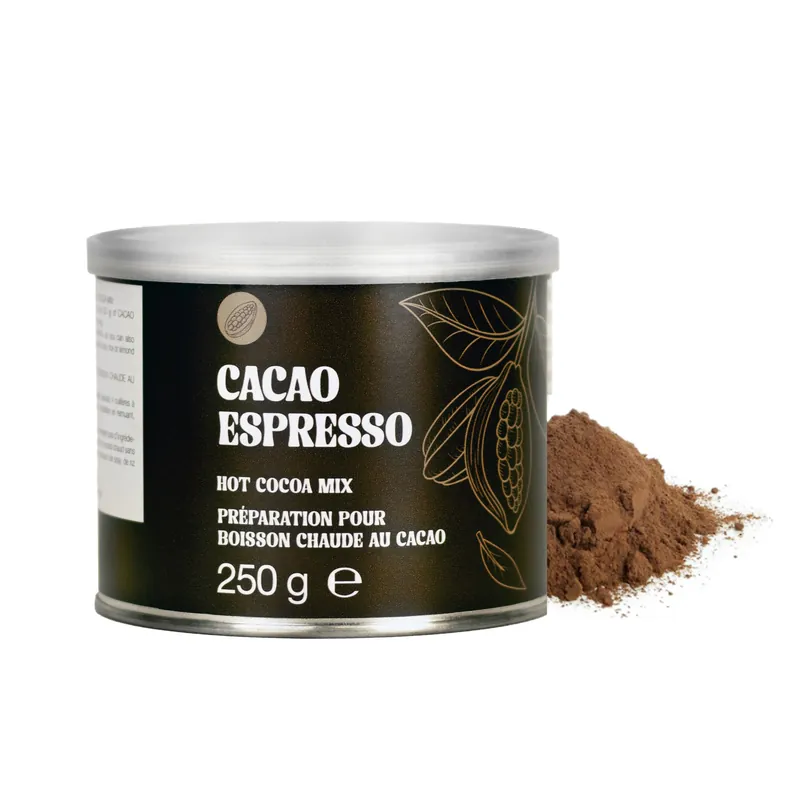 Agust - Cacao Mix