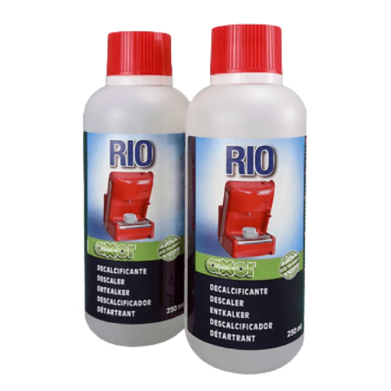 Decalcificante Axor Rio