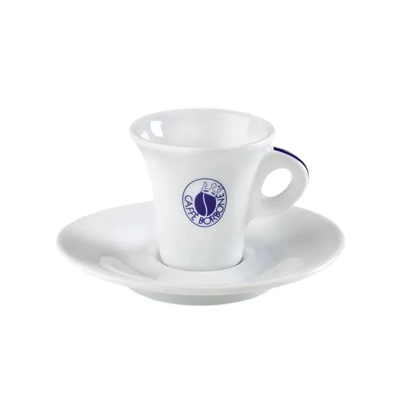 Tazzina da Caffè Borbone
