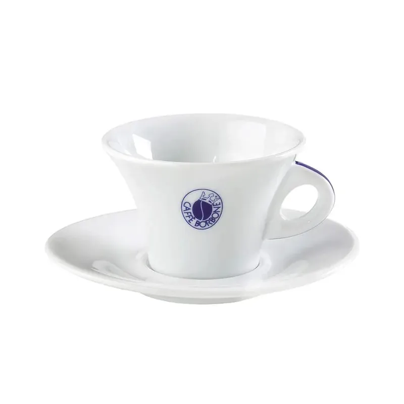 Tazza da Cappuccino Borbone