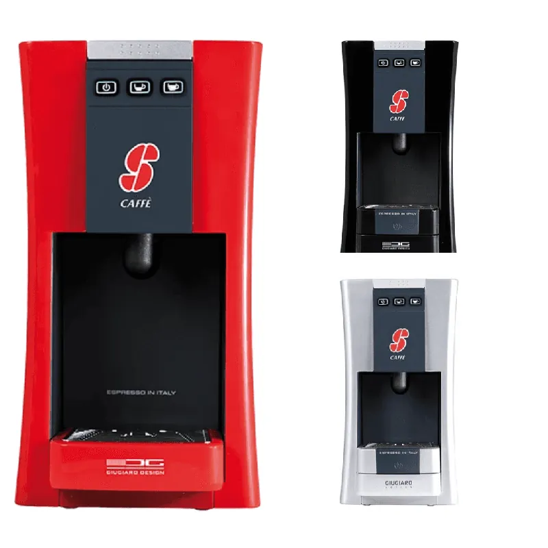 Macchina Caffè S.12 Essse Caffè