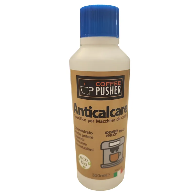 Anticalcare Coffee Pusher 300ml