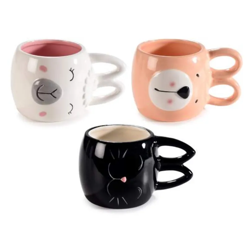 Tazza Animale