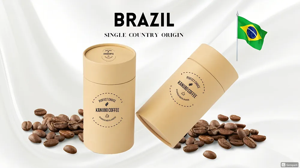 Vietnam Single Origin Medium Roast Coffee Beans, 8 oz