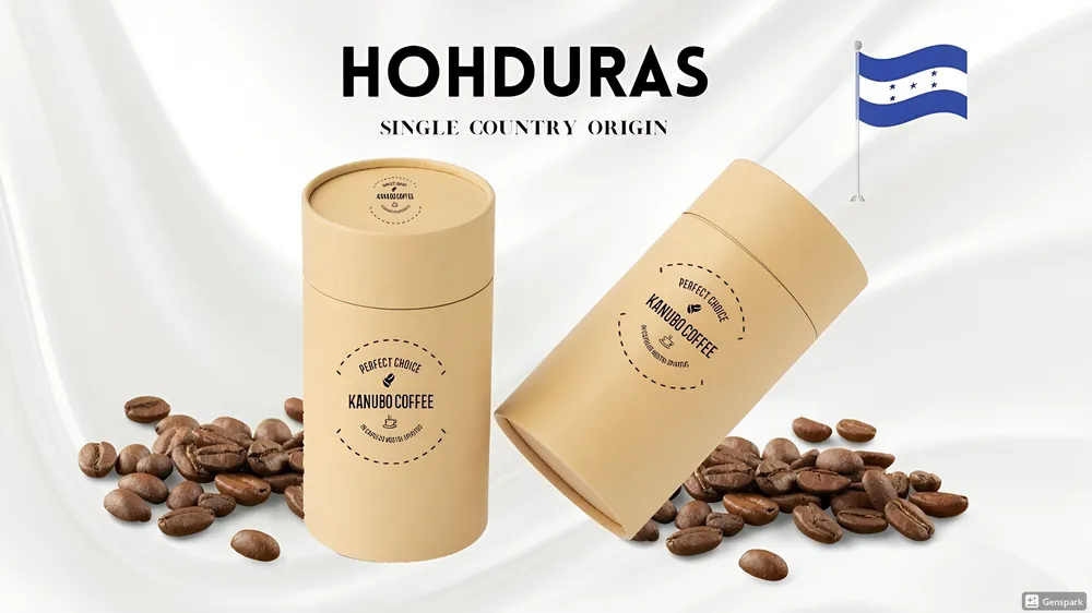 Honduras Single Origin Coffee