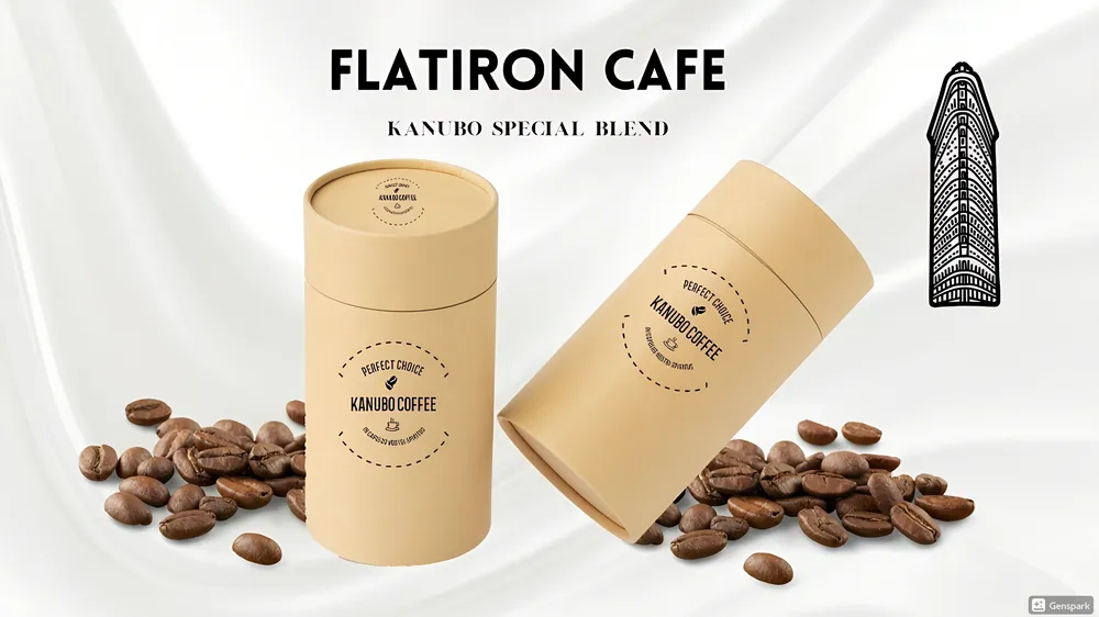 Flatiron Special Coffee Blend