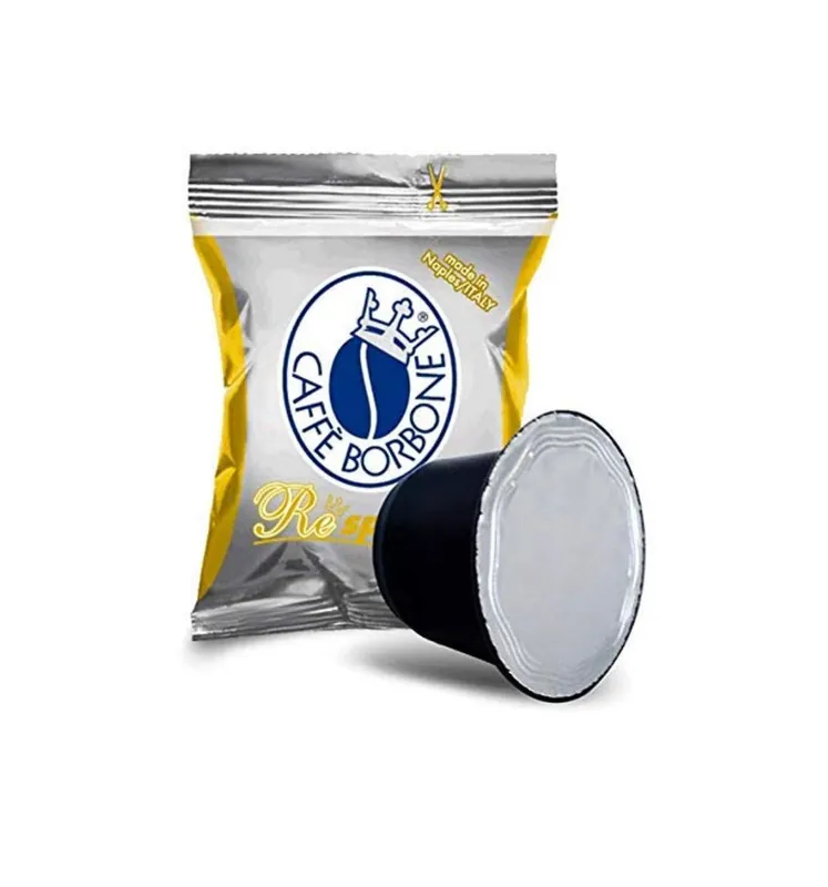 Caffe Borbone Oro 100 Capsules