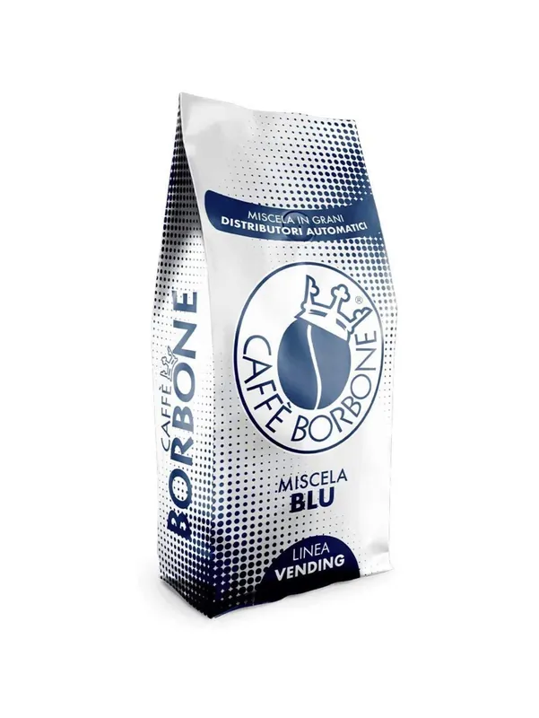 Caffe Borbone Espresso Roast โVendingโ 2.2lb