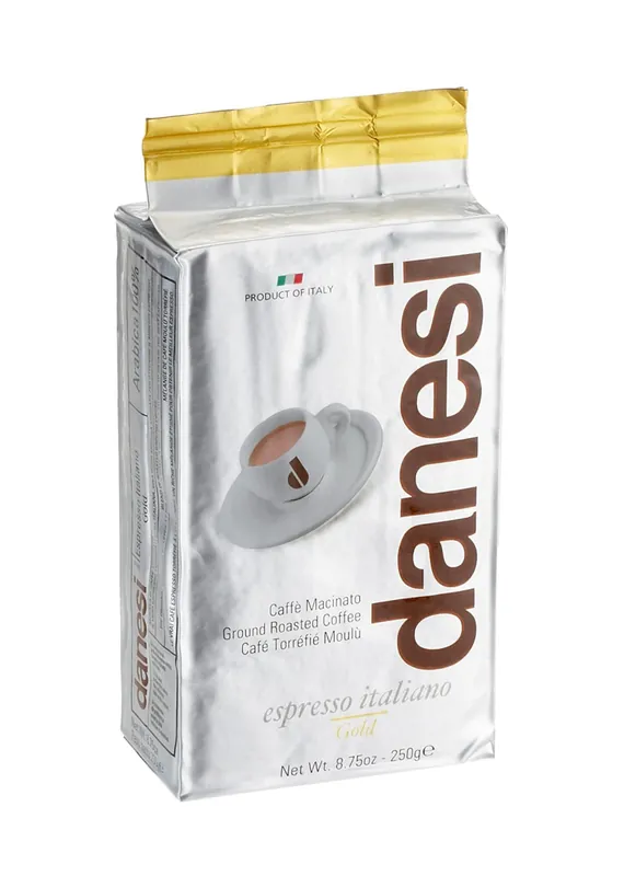 Danesi Ground Gold (250g)
