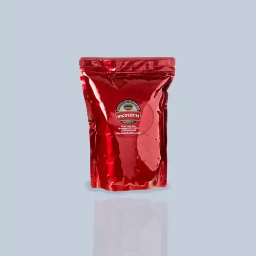 Nicoletti Coffee āNapoliā Espresso Roast 12oz Whole Beans
